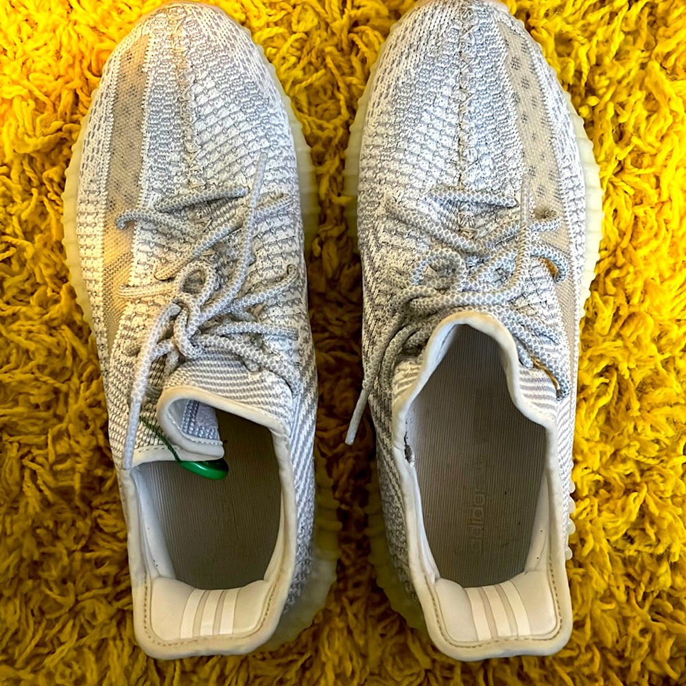 Yeezy Boost
